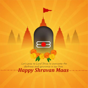 Happy Shravan