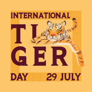 International Tiger Day