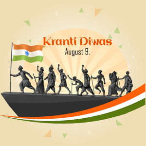Kranti Diwas
