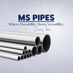 Pipes