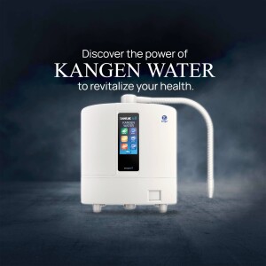 R.O. Water & Softener