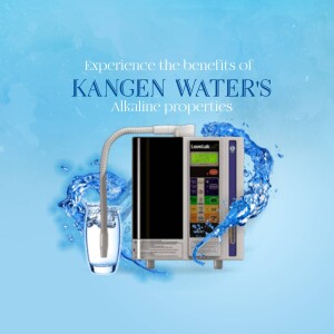 R.O. Water & Softener
