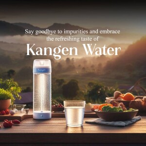 R.O. Water & Softener