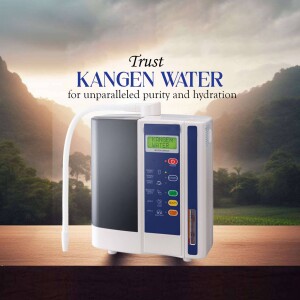 R.O. Water & Softener