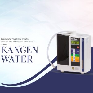 R.O. Water & Softener