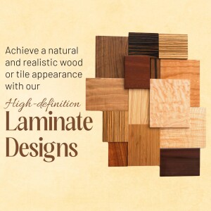 Plywood and Laminate