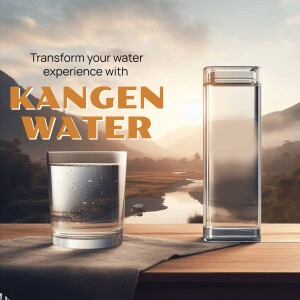 R.O. Water & Softener