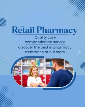 Pharmaceutical