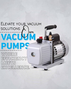 Submersible Pump