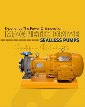 Submersible Pump