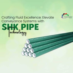 Pipes