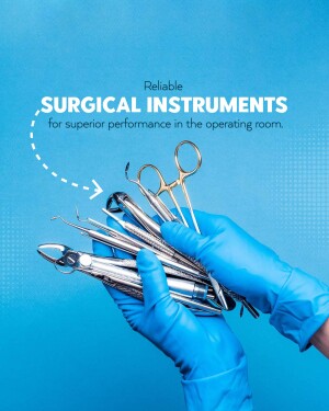 Medical Equipment