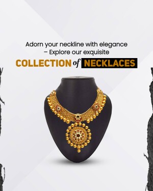 Jewellery