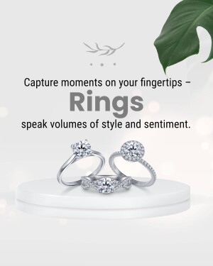 Jewellery