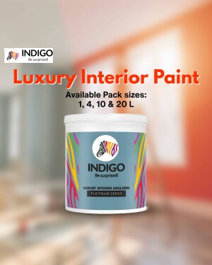 Paints