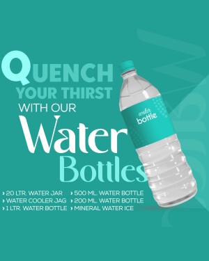 R.O. Water & Softener