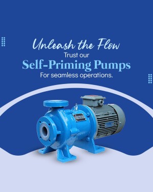 Submersible Pump