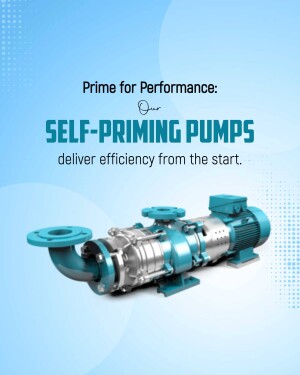 Submersible Pump
