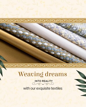 Textile