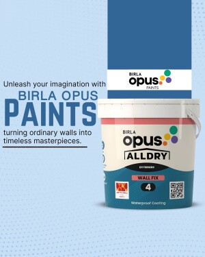 Paints