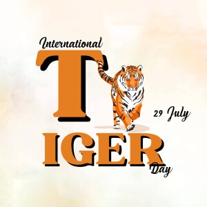 International Tiger Day