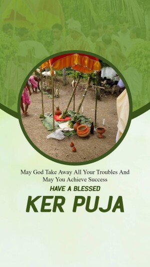 Ker Puja