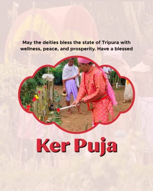 Ker Puja