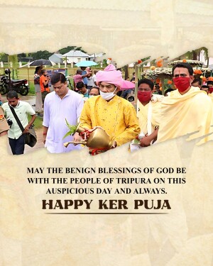 Ker Puja