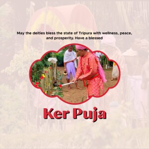 Ker Puja