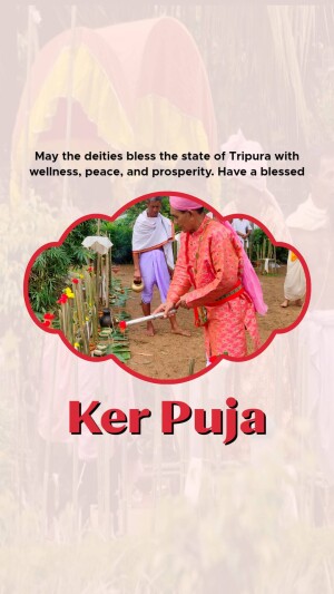 Ker Puja