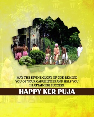 Ker Puja