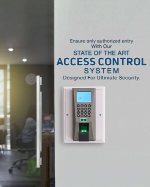 Security Surveillance