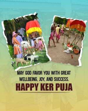 Ker Puja