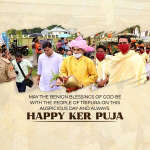 Ker Puja