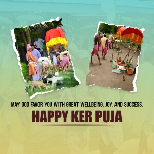 Ker Puja