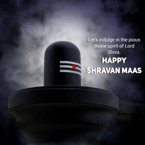 Happy Shravan