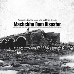 Machchhu Dam Disaster Remembrance Day