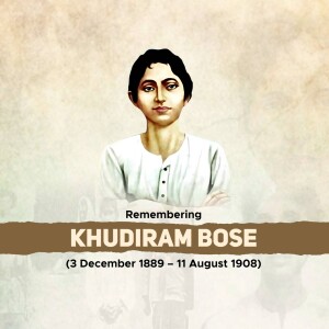 Khudiram Bose Punyatithi