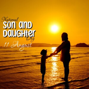 National Son and Daughter Day