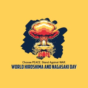World Hiroshima and Nagasaki Day