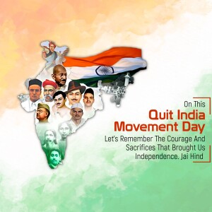 Kranti Diwas