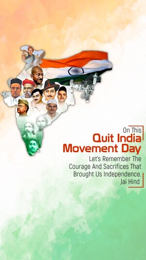 Kranti Diwas