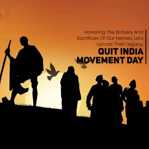 Kranti Diwas
