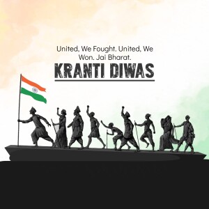 Kranti Diwas