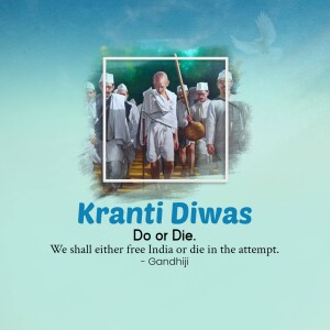 Kranti Diwas