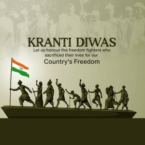 Kranti Diwas