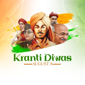 Kranti Diwas