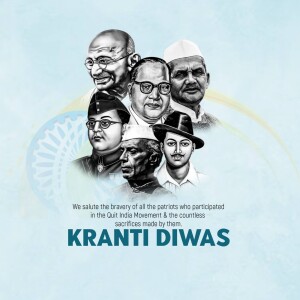 Kranti Diwas