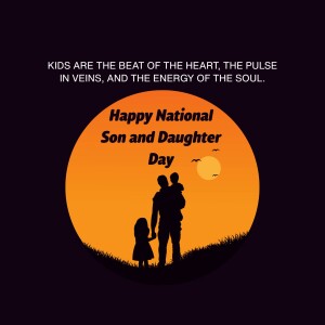 National Son and Daughter Day