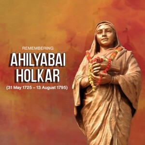 Ahilyabai Holkar Punyatithi